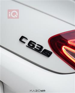 مرسيدس بنز C-Class